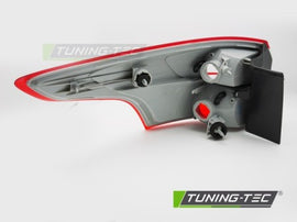 Fanale Posteriore Lato Destro TYC per FORD FOCUS MK3 11-14 TURNIER