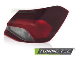 Fanale Posteriore Lato Destro TYC per FORD FOCUS MK4 18-21 HATCHBACK