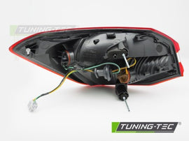 Fanale Posteriore Lato Destro TYC per FORD FOCUS MK4 18-21 HATCHBACK