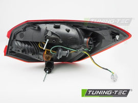 Fanale Posteriore Lato Sinistro TYC per FORD FOCUS MK4 18-21 HATCHBACK