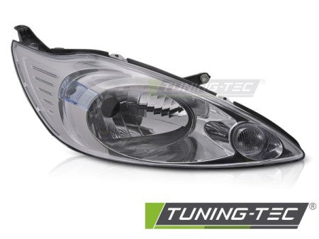 Faro Anteriore Lato Destro TYC per FORD KA MK2 08-16