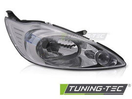Faro Anteriore Lato Destro TYC per FORD KA MK2 08-16