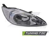 Faro Anteriore Lato Destro TYC per FORD KA MK2 08-16