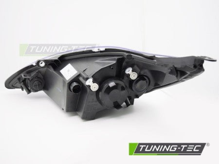 Faro Anteriore Lato Destro TYC per FORD KA MK2 08-16