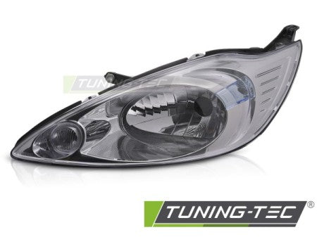 Faro Anteriore Lato Sinistro TYC per FORD KA MK2 08-16