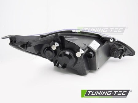 Faro Anteriore Lato Sinistro TYC per FORD KA MK2 08-16