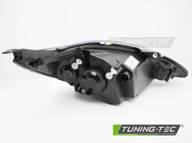 Faro Anteriore Lato Sinistro TYC per FORD KA MK2 08-16