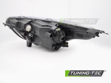 Carica l&#39;immagine nel visualizzatore di Gallery, Fari Anteriori BLACK Lato Destro TYC per FORD KA+ 18-21
