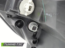 Carica l&#39;immagine nel visualizzatore di Gallery, Fari Anteriori BLACK Lato Sinistro TYC per FORD KA+ 18-21
