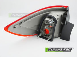 Fanale Posteriore Lato Destro TYC per FORD MONDEO MK4 07-10 TURNIER