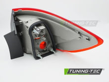 Load image into Gallery viewer, Fanale Posteriore Lato Sinistro TYC per FORD MONDEO MK4 07-10 TURNIER