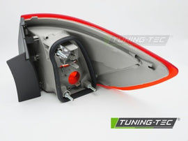Fanale Posteriore Lato Sinistro TYC per FORD MONDEO MK4 07-10 TURNIER