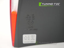 Load image into Gallery viewer, Fanale Posteriore Lato Sinistro TYC per FORD MONDEO MK4 07-10 TURNIER