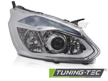 Load image into Gallery viewer, Faro Anteriore Lato Destro TYC per FORD TRANSIT TOURNEO CUSTOM I 12-18