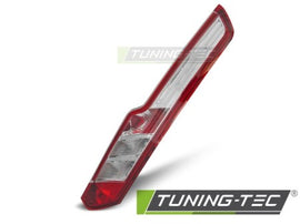 Fanale Posteriore Lato Destro TYC per FORD TRANSIT TOURNEO CUSTOM 12-23