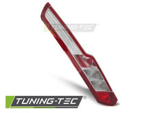 Load image into Gallery viewer, Fanale Posteriore Lato Sinistro TYC per FORD TRANSIT TOURNEO CUSTOM 12-23