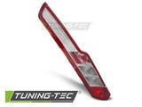 Fanale Posteriore Lato Sinistro TYC per FORD TRANSIT TOURNEO CUSTOM 12-23