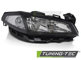 Faro Anteriore Lato Destro TYC per RENAULT LAGUNA II 05-07