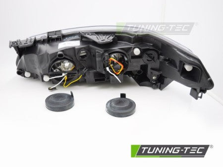 Faro Anteriore Lato Destro TYC per RENAULT LAGUNA II 05-07