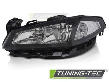 Faro Anteriore Lato Sinistro TYC per RENAULT LAGUNA II 05-07