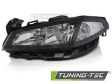 Faro Anteriore Lato Sinistro TYC per RENAULT LAGUNA II 05-07