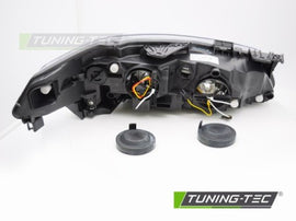 Faro Anteriore Lato Sinistro TYC per RENAULT LAGUNA II 05-07