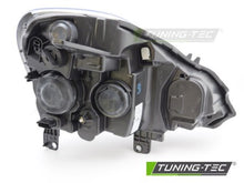 Carica l&#39;immagine nel visualizzatore di Gallery, Faro Anteriore Lato Sinistro TYC per RENAULT MODUS 08-12
