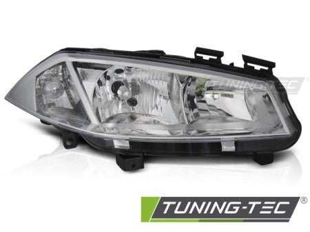 Faro Anteriore Lato Destro TYC per RENAULT MEGANE MK2 02-05