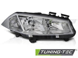 Faro Anteriore Lato Destro TYC per RENAULT MEGANE MK2 02-05