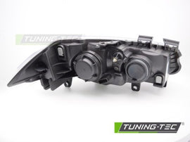 Faro Anteriore Lato Sinistro TYC per RENAULT MEGANE MK2 02-05