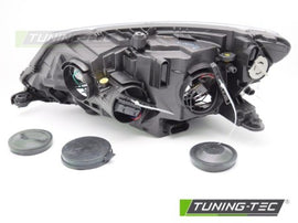 Faro Anteriore Lato Destro H4 TYC per SKODA FABIA 14-18