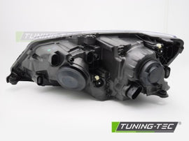 Faro Anteriore Lato Destro H7/LED TYC per SKODA FABIA 14-18