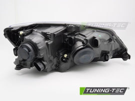 Faro Anteriore Lato Sinistro H7/LED TYC per SKODA FABIA 14-18