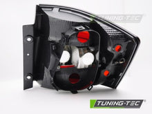 Load image into Gallery viewer, Fanale Posteriore RED WHITE Lato Sinistro TYC per SKODA FABIA 14-18 KOMBI