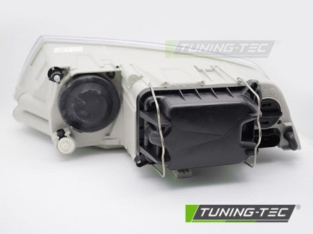 Faro Anteriore Lato Destro XENON TYC per SKODA OCTAVIA II 04-08