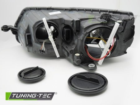 Faro Anteriore Lato Destro TYC per SKODA OCTAVIA III 12-16