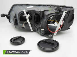 Faro Anteriore Lato Destro TYC per SKODA OCTAVIA III 12-16