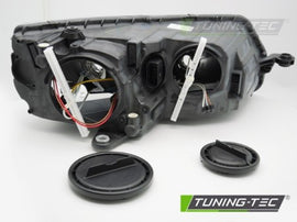 Faro Anteriore Lato Sinistro TYC per SKODA OCTAVIA III 12-16