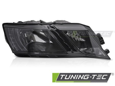 Faro Anteriore Lato Destro TYC per SKODA OCTAVIA III 16-20