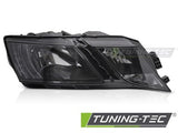 Faro Anteriore Lato Destro TYC per SKODA OCTAVIA III 16-20