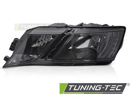Faro Anteriore Lato Sinistro TYC per SKODA OCTAVIA III 16-20