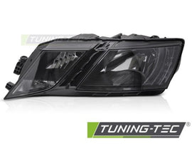 Faro Anteriore Lato Sinistro TYC per SKODA OCTAVIA III 16-20
