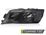 Faro Anteriore Lato Sinistro TYC per SKODA OCTAVIA III 16-20