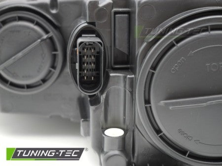 Faro Anteriore Lato Sinistro TYC per SKODA OCTAVIA III 16-20