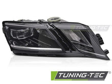 Carica l&#39;immagine nel visualizzatore di Gallery, Fari Anteriori LED Lato Destro TYC per SKODA OCTAVIA III 16-20
