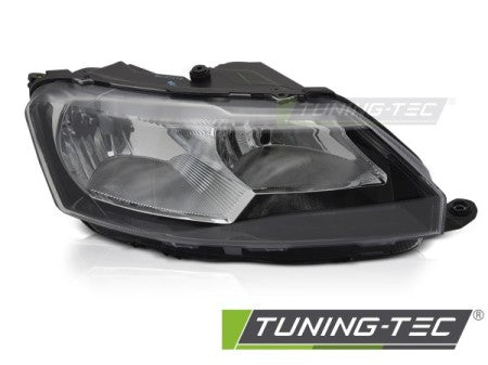Faro Anteriore Lato Destro TYC per SKODA RAPID 12-17