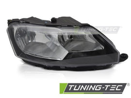 Faro Anteriore Lato Destro TYC per SKODA RAPID 12-17