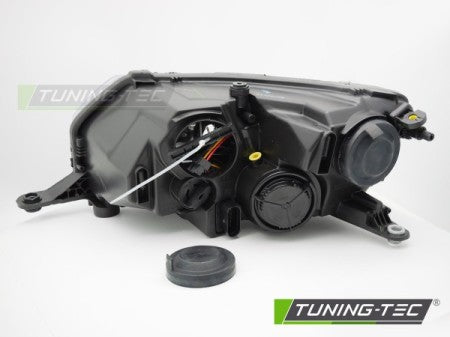 Faro Anteriore Lato Destro TYC per SKODA RAPID 12-17
