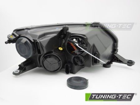 Faro Anteriore Lato Sinistro TYC per SKODA RAPID 12-17