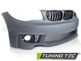 Paraurti Anteriore SPORT COUPE STYLE per BMW Serie 1 E81/82/87/88 04-13